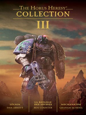cover image of Collection III